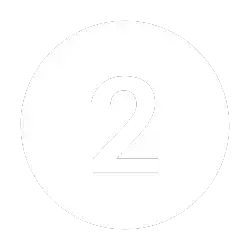 Number Two Icon Philadelphia County Pennsylvania in Philadelphia, Pennsylvania