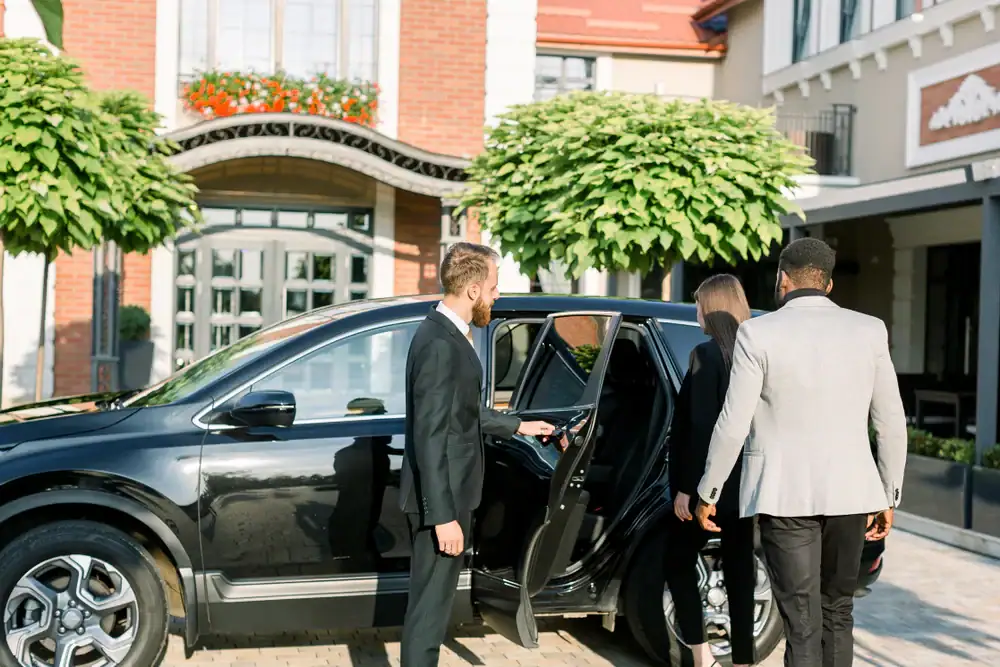 Chauffeurcardoorassistance Philadelphia County Pennsylvania in Philadelphia, Pennsylvania